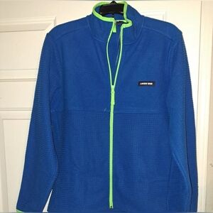 Lands End Small jacket